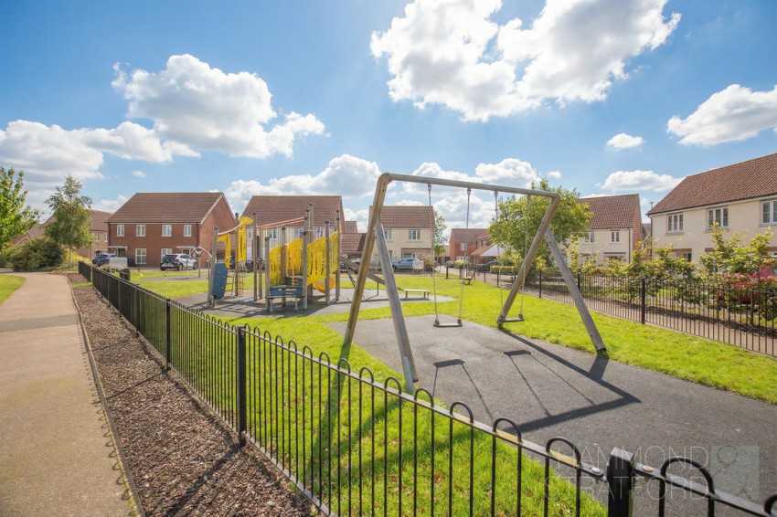 Images for Natterers Road, Hethersett