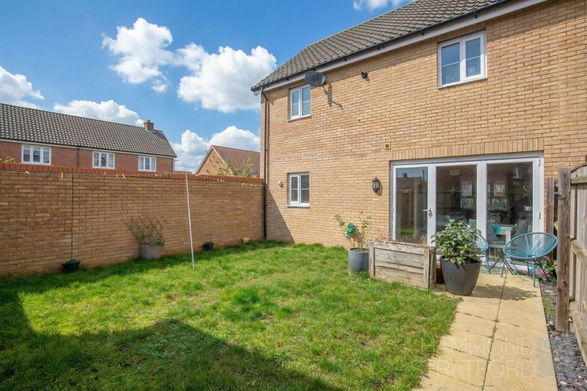 Images for Natterers Road, Hethersett