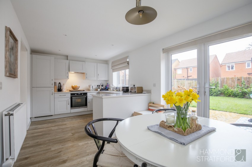 Images for Dormouse Way, Hethersett