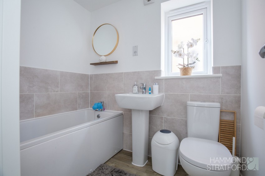 Images for Dormouse Way, Hethersett