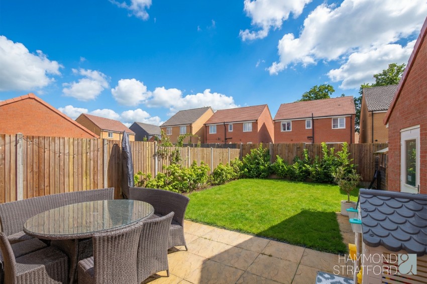 Images for Dormouse Way, Hethersett