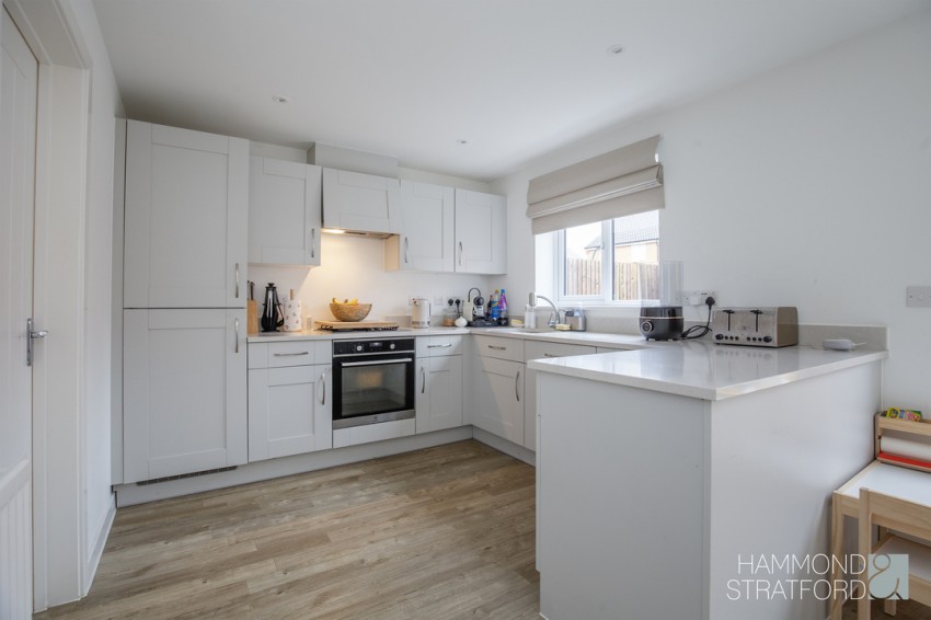 Images for Dormouse Way, Hethersett