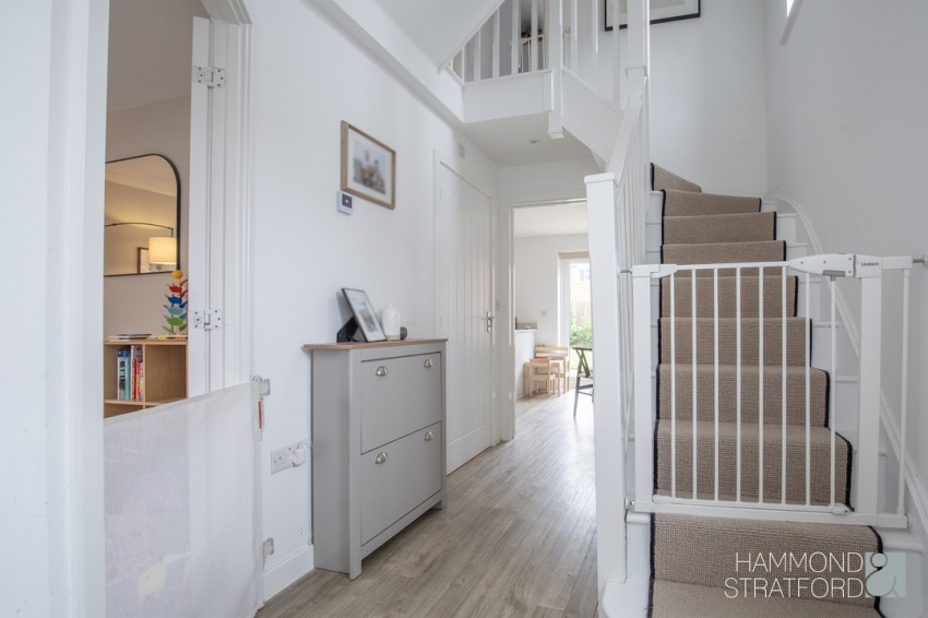 Images for Dormouse Way, Hethersett