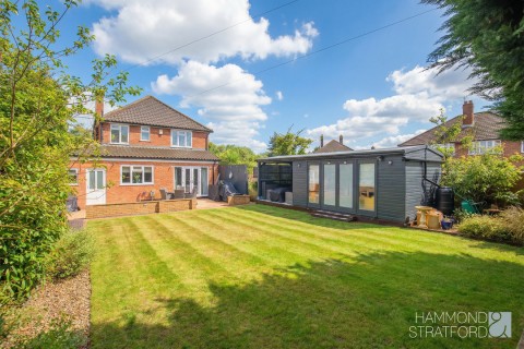 View Full Details for Dereham Road, New Costessey