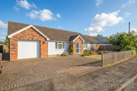 View Full Details for Canns Lane, Hethersett