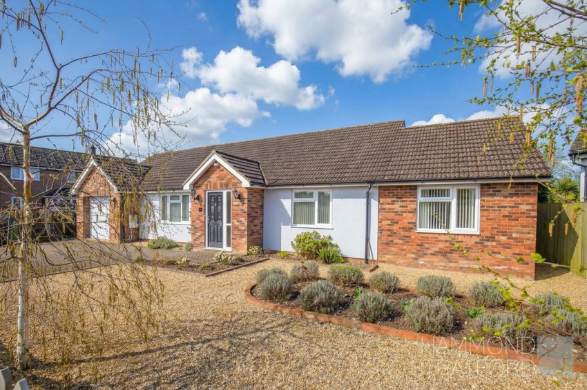 Images for Canns Lane, Hethersett