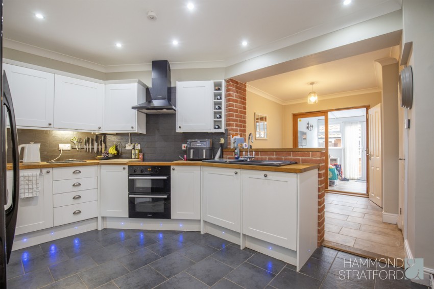 Images for Watton Road, Larling