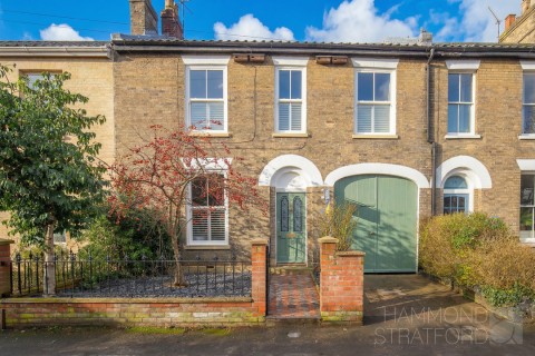 View Full Details for Alexandra Road, Norwich