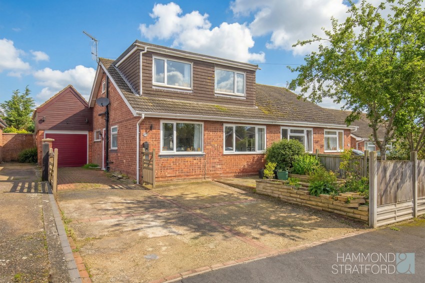 Images for Bishop Herbert Close, Hockering