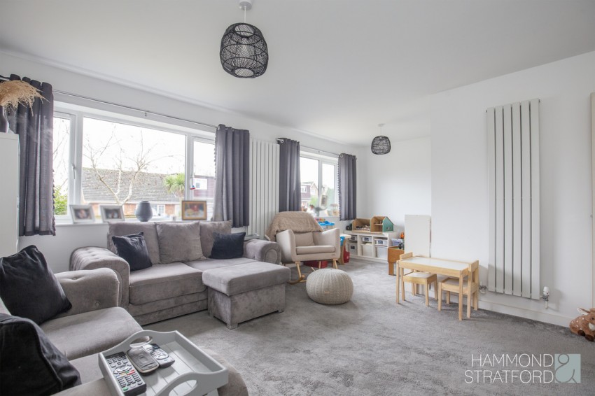 Images for Bishop Herbert Close, Hockering