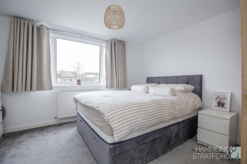 Images for Bishop Herbert Close, Hockering