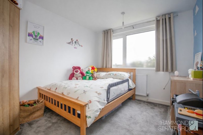 Images for Bishop Herbert Close, Hockering