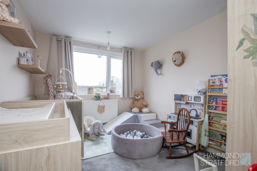 Images for Bishop Herbert Close, Hockering