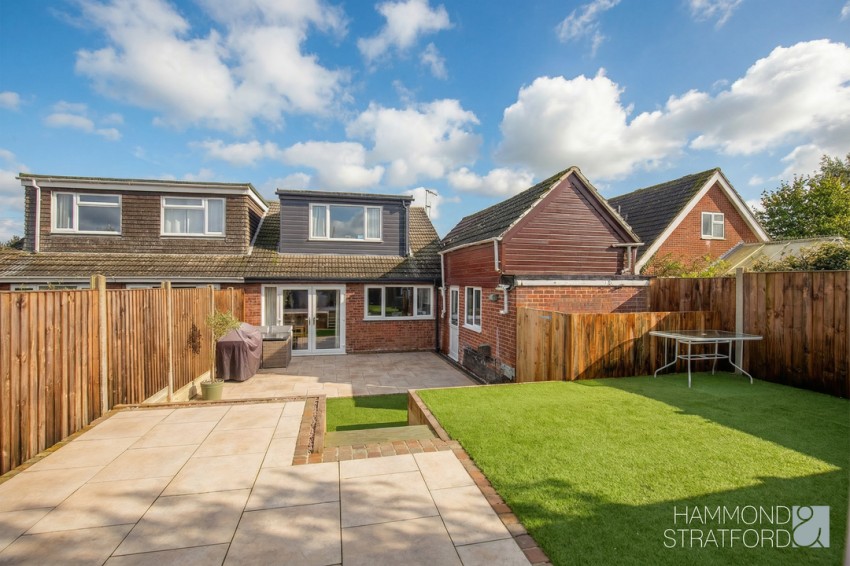 Images for Bishop Herbert Close, Hockering