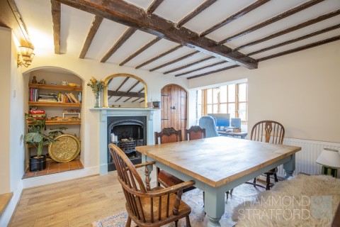 View Full Details for Norwich Road, Yaxham