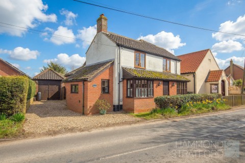 View Full Details for Norwich Road, Yaxham