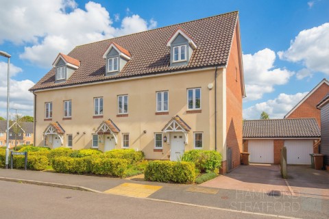 View Full Details for Cringleford, Norwich