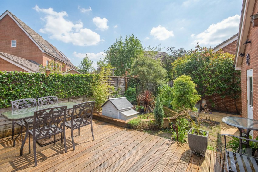 Images for Cringleford, Norwich