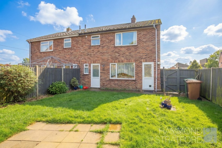 Images for Halford Road, Attleborough