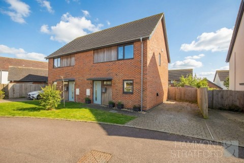 View Full Details for Granary Way, Hingham