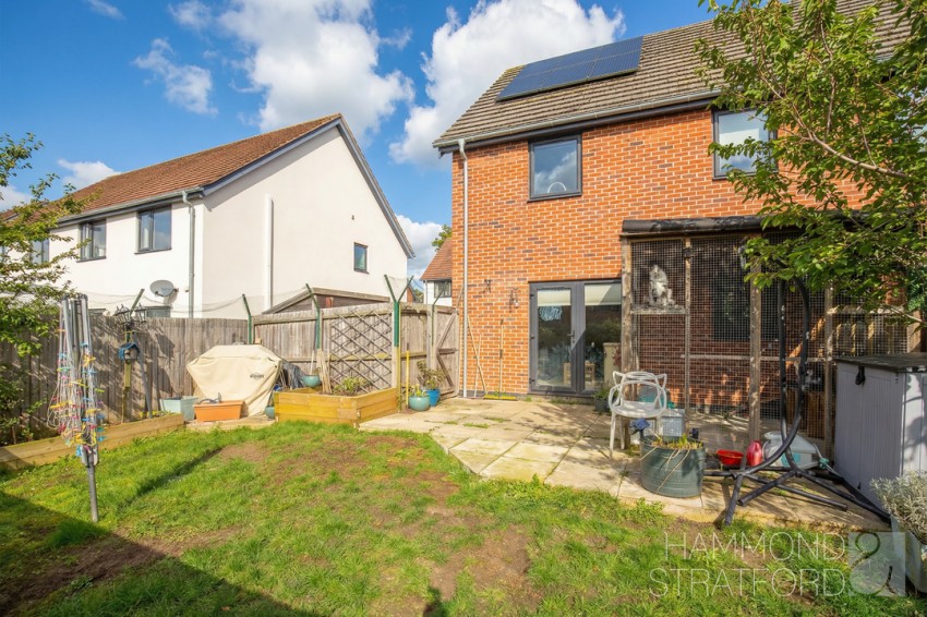 Images for Granary Way, Hingham