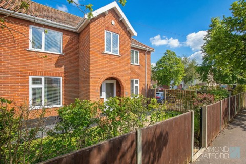 View Full Details for Brian Avenue, Norwich