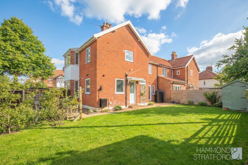 Images for Brian Avenue, Norwich