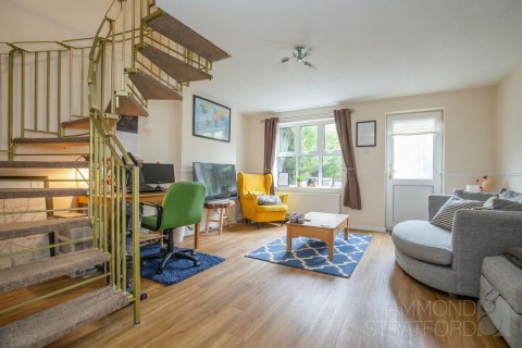 View Full Details for Bainards Close, Wymondham