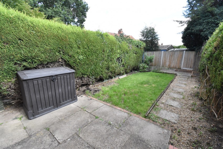 Images for Bainards Close, Wymondham