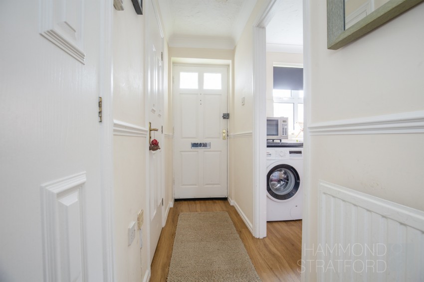 Images for Bainards Close, Wymondham