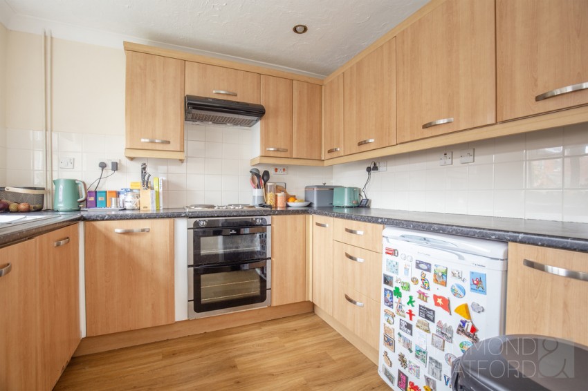 Images for Bainards Close, Wymondham