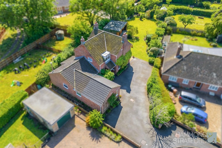 Keswick Close, Cringleford