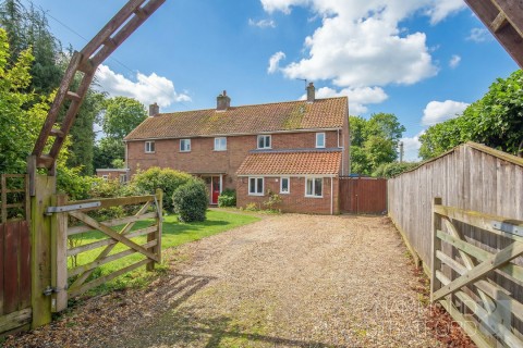 View Full Details for Shropham Road, Great Hockham