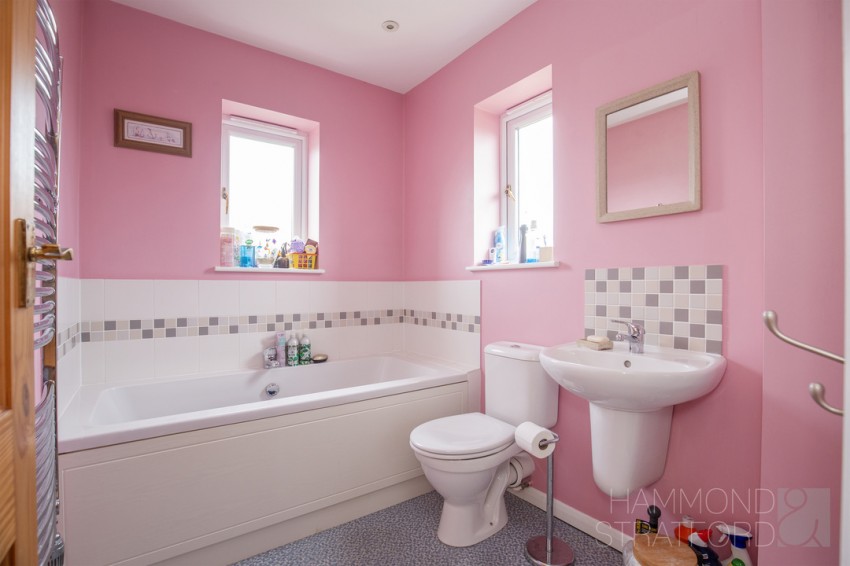 Images for Shropham Road, Great Hockham