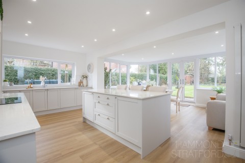 View Full Details for High Street, Wicklewood