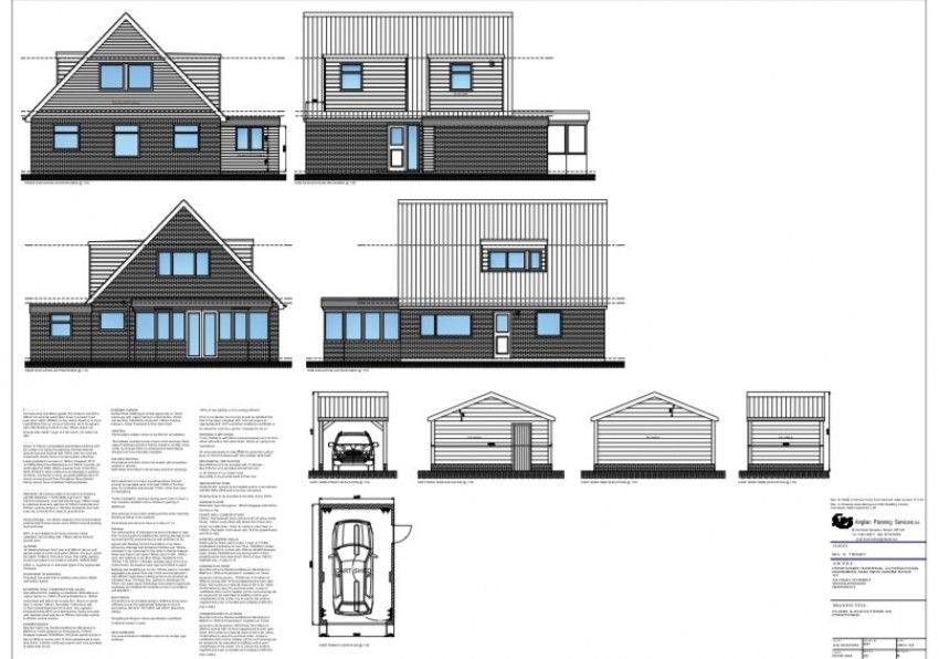 Images for High Street, Wicklewood