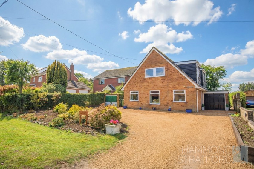 Images for High Street, Wicklewood