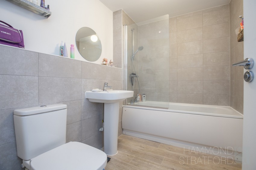 Images for Nuthatch Way, Attleborough