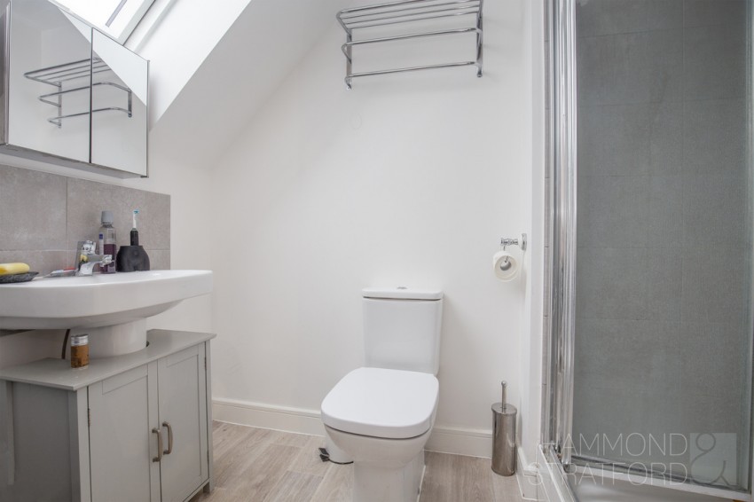 Images for Nuthatch Way, Attleborough