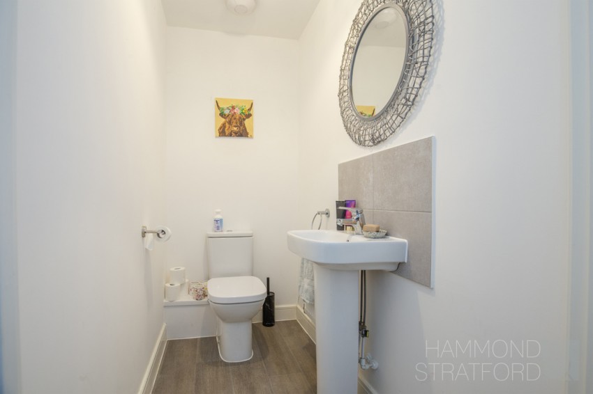 Images for Nuthatch Way, Attleborough