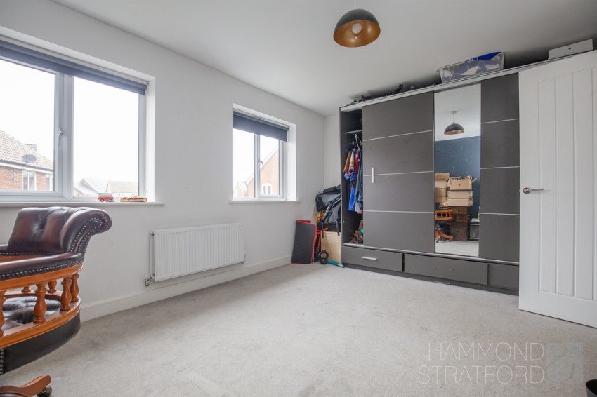 Images for Nuthatch Way, Attleborough