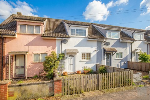 View Full Details for Crown Street, Banham
