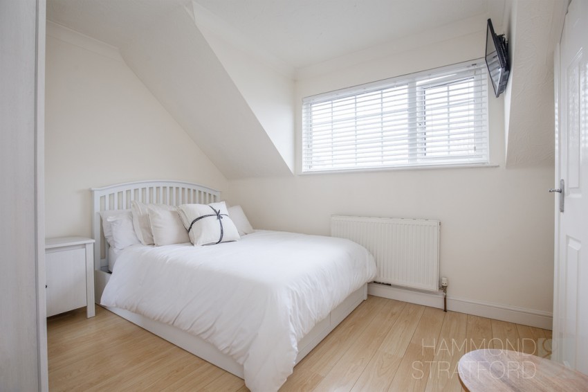 Images for Crown Street, Banham