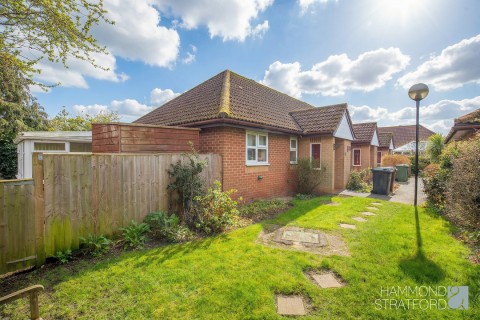 View Full Details for Rowan Gardens, Hethersett