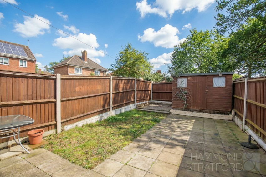 Images for Elizabeth Fry Road, Norwich