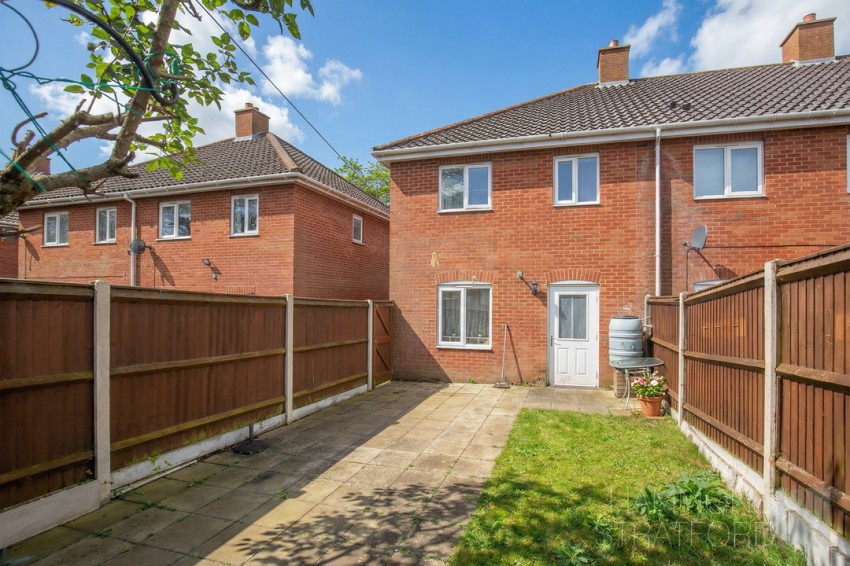 Images for Elizabeth Fry Road, Norwich