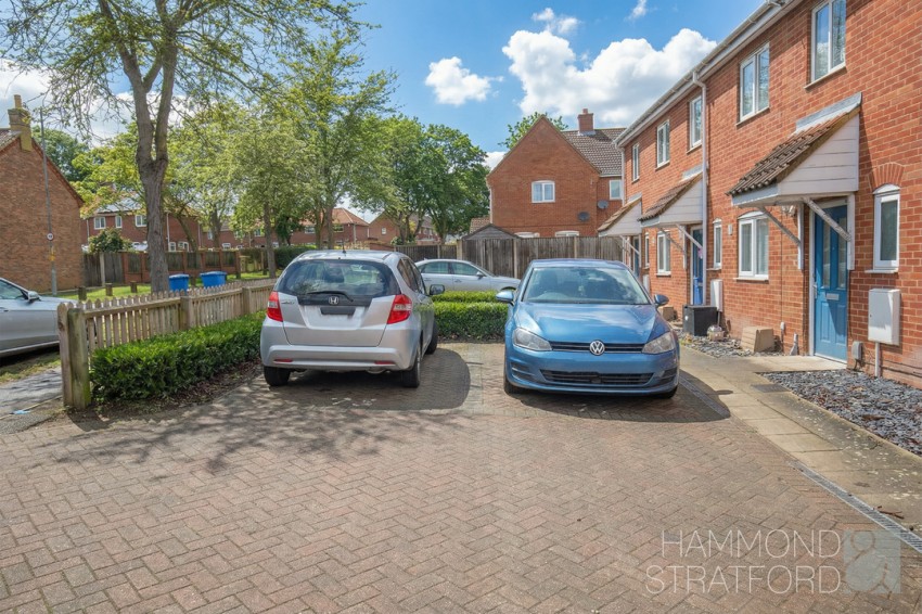 Images for Elizabeth Fry Road, Norwich