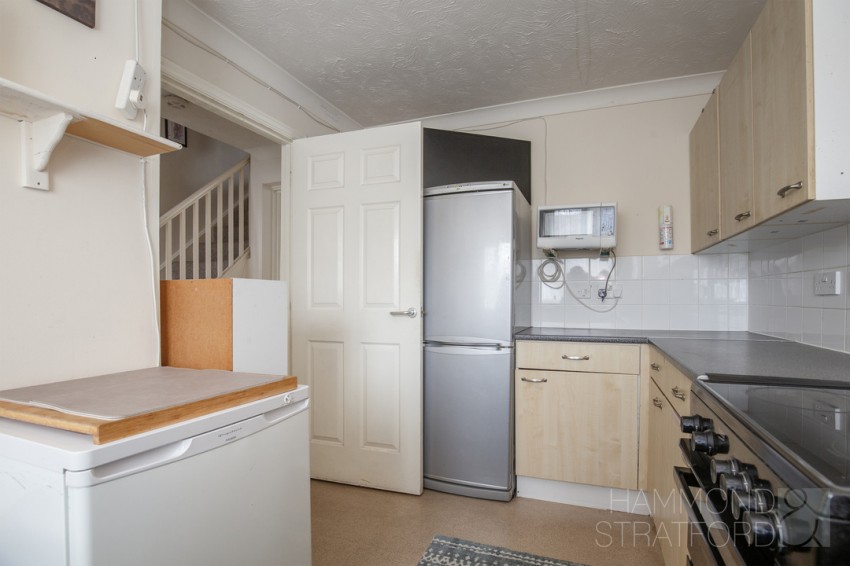 Images for Elizabeth Fry Road, Norwich