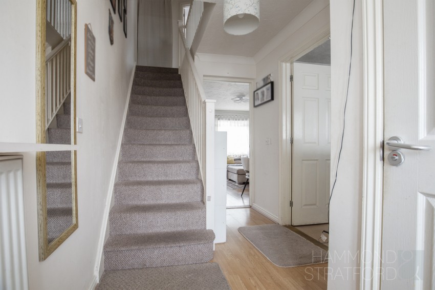 Images for Elizabeth Fry Road, Norwich