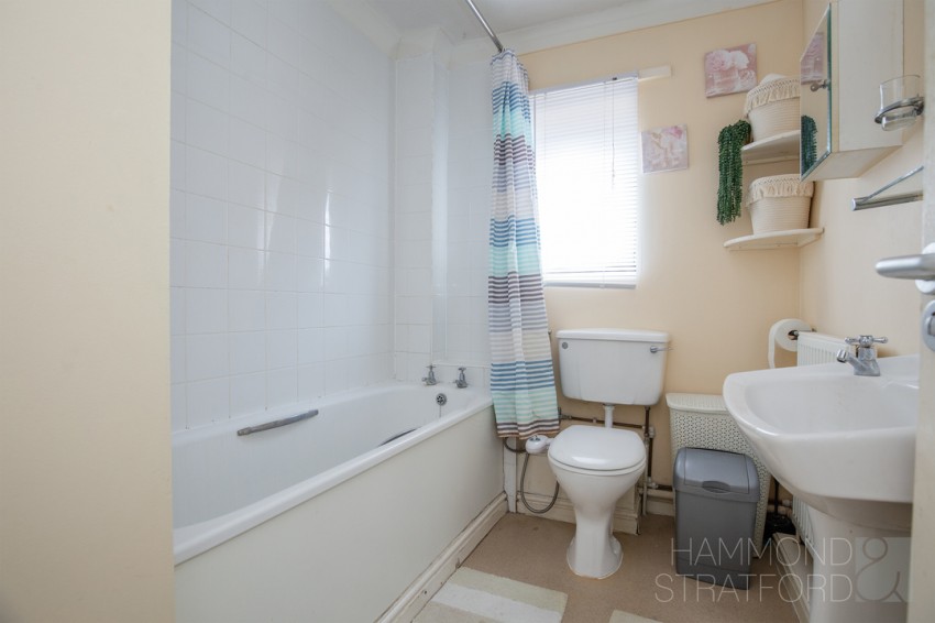 Images for Elizabeth Fry Road, Norwich